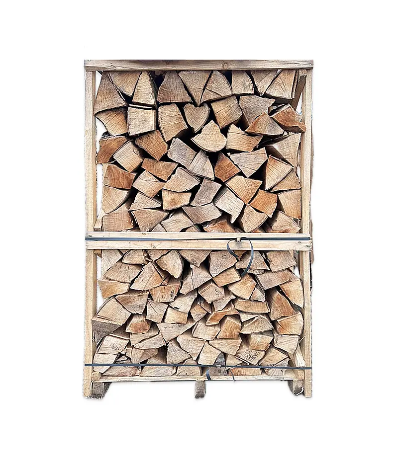 Buchen-Brennholz gespalten (1 Ster / ca. 33cm)