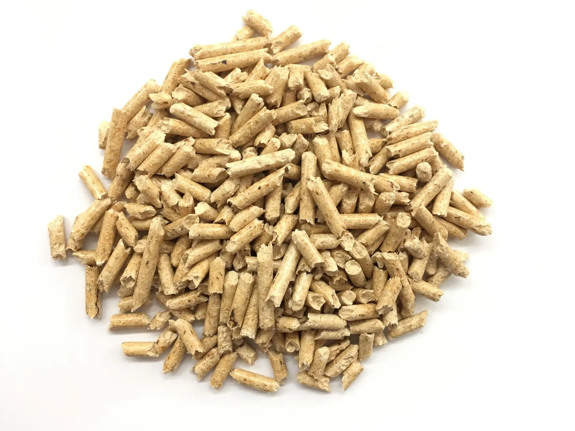 Premium Pellets ENplus A1 (525 kg / ½ Palette) 3