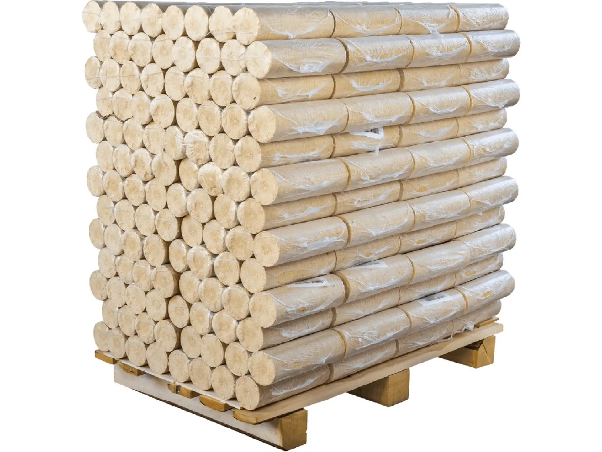 ENERGO TOP Holzbriketts – Palette 1040 kg