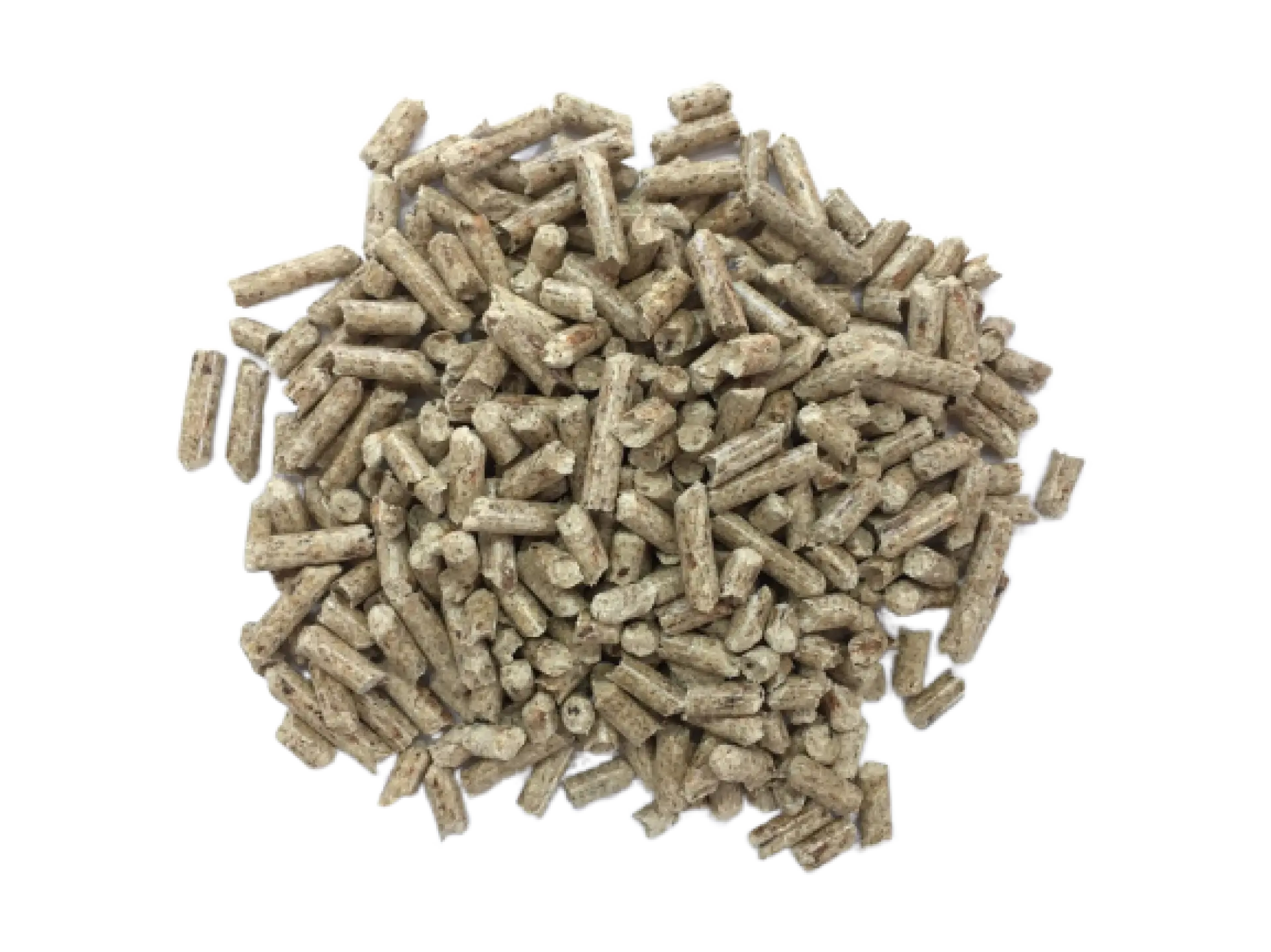 STANDARD Holzpellets – Palette 1050 kg 3
