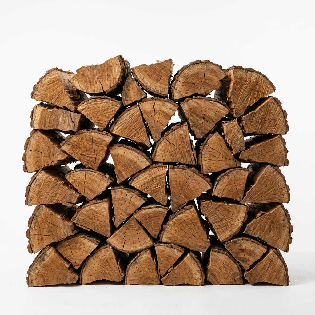 Eichen-Brennholz Premium (1 Ster)