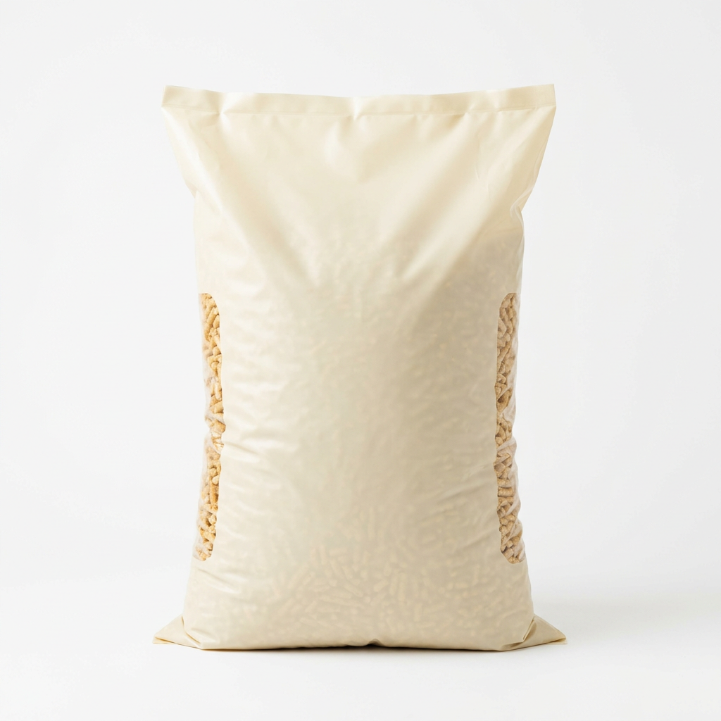 PREMIUM PELLETS Fichte ENplus A1 – Palette 1050 kg